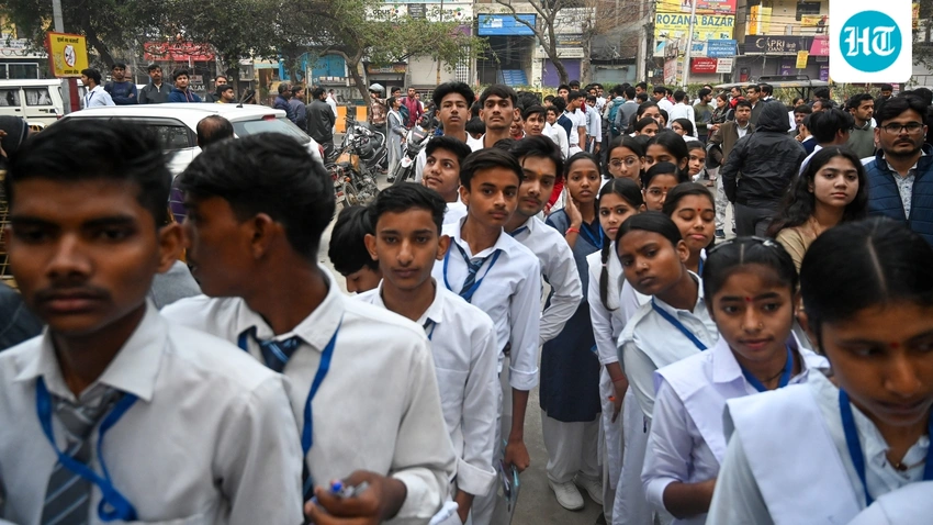 BSEB Class 10 2026: 139 in Top 10, Girls Lead with 492 Marks