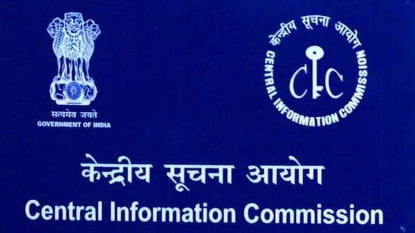 Rahul Gandhi Raises Dissent as Modi-Lead Panel Chooses CIC