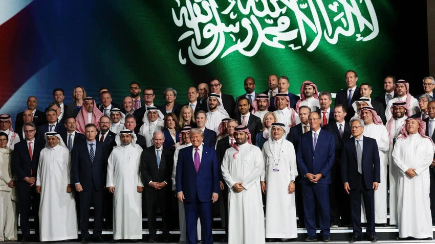Rubio in Gulf: Hormuz Tolls Out, Iran Fund Sparks Allied Worries