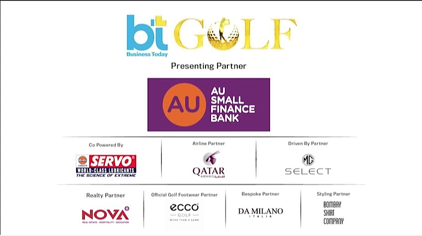 BT Golf Chennai: Collaboration Drives Progress, Says Polymatic Leader