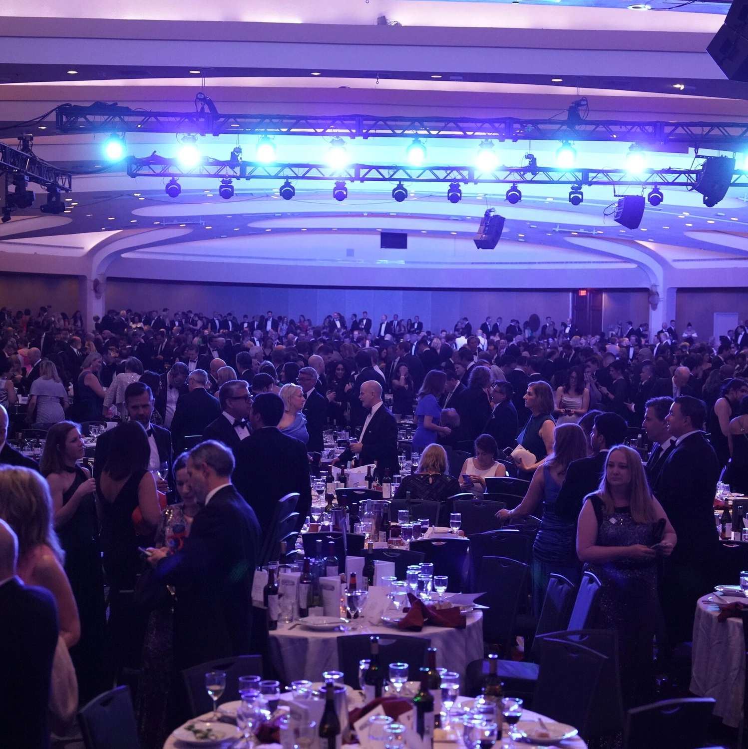 Trump's "Vicious" WHCD Speech Looms: Media Tensions Mount!
