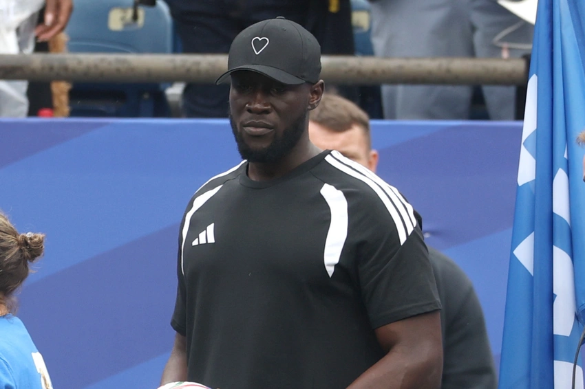 Stormzy's Psychic Prediction: England vs Ghana 0-0 Draw & Celeb Buzz!