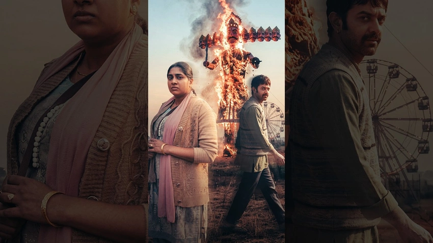🚨 New Thriller Alert! Nimisha Sajayan & Barun Sobti in #BabitaSinghReporting