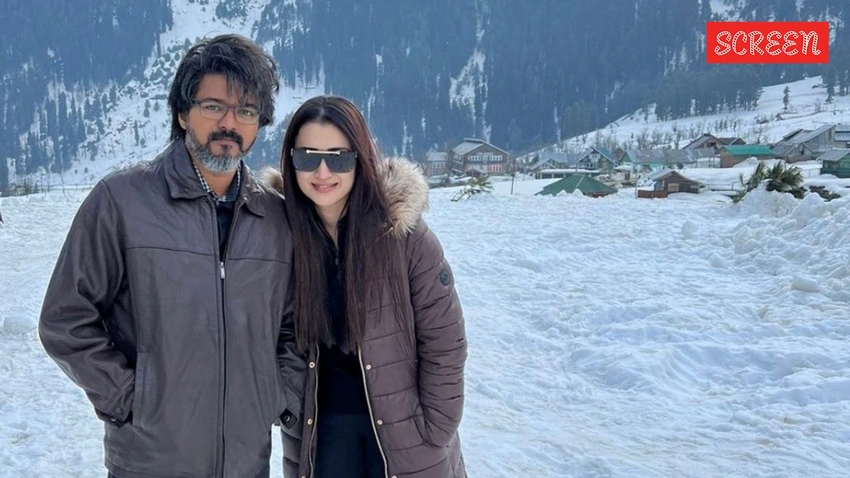 The Silent Treatment: Trisha's Birthday Omission Ignites Fan Frenzy