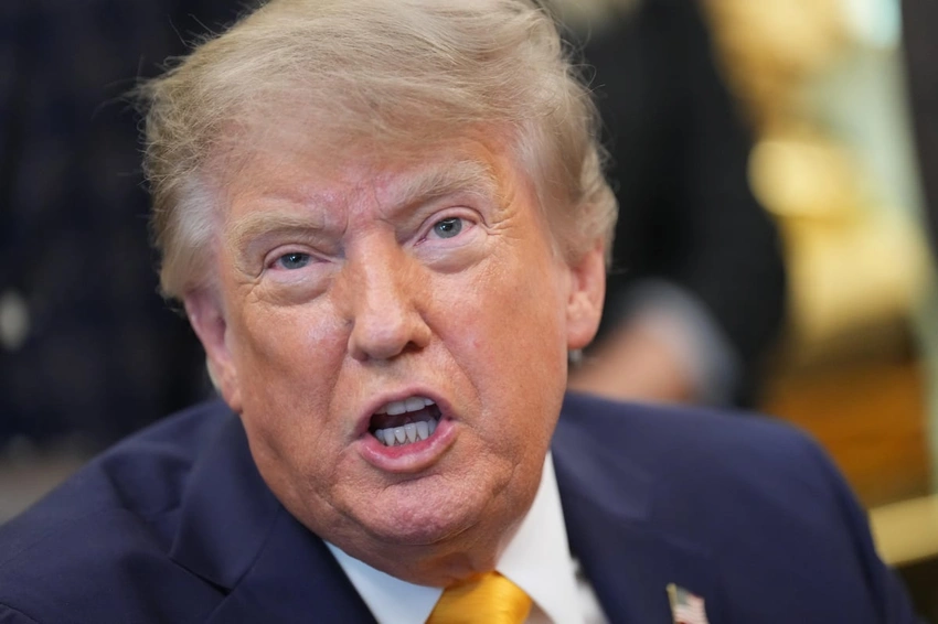Trump Defends Putin: No NATO Attack Plans, Despite Drone Blame