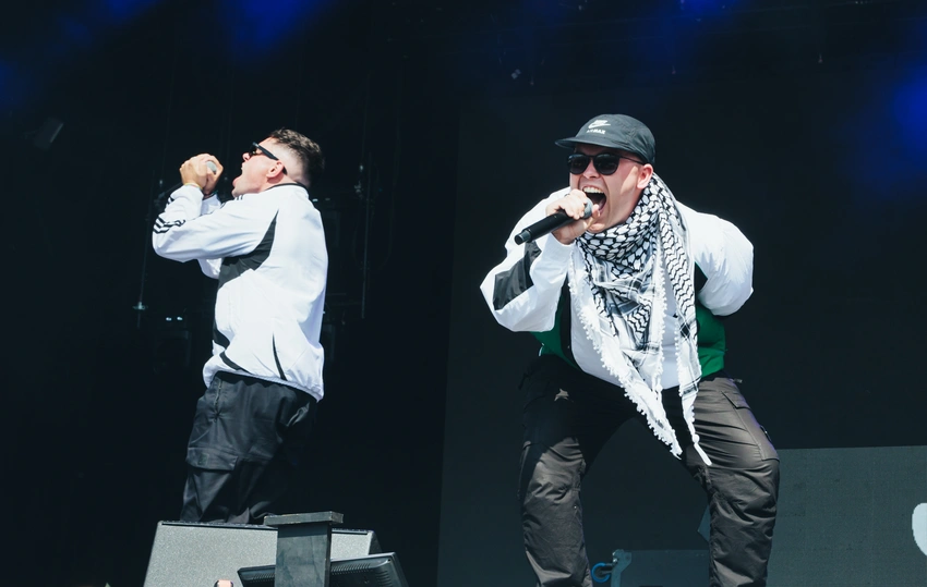 Gen Z's Live Music Craze: Why Festivals Are Their New Obsession