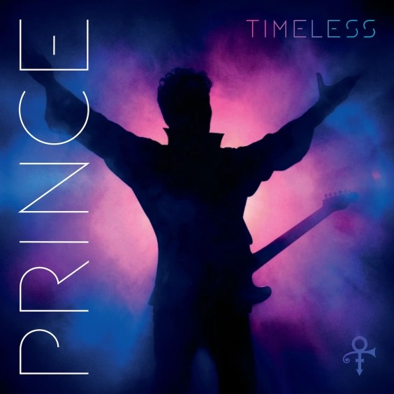 Prince's "Timeless" Album Drops! Rare Tracks From 1977-2016 Revealed 🎶