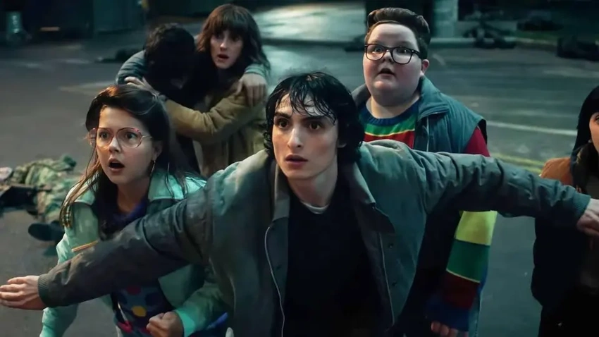Stranger Things Season 5 Volume 1 Drops Tonight: What to Expect