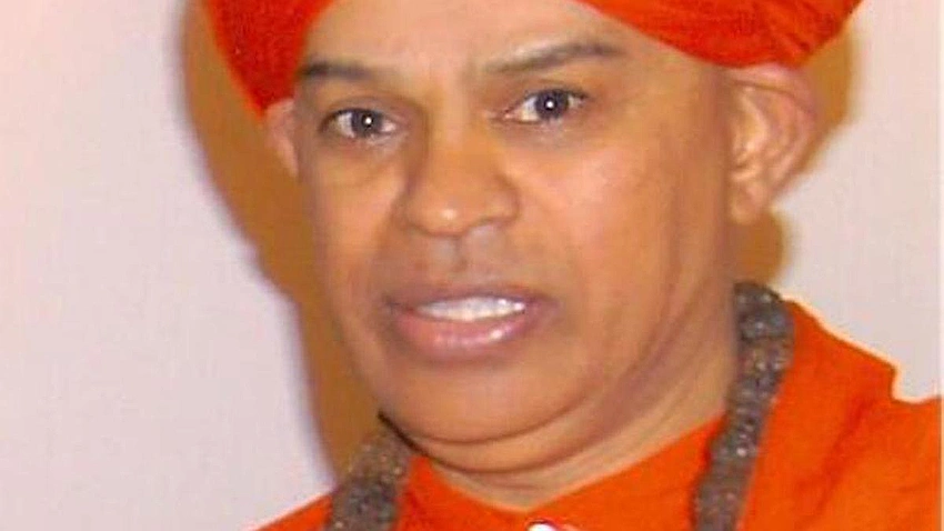 Chitradurga Court Acquits Murugha Sharana in POCSO Case