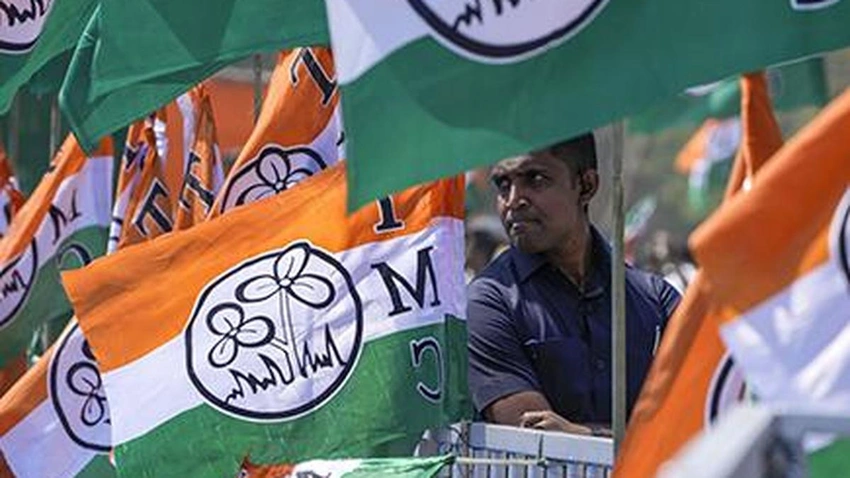 TMC names ex-DGP Rajeev Kumar, Guruswamy for Rajya Sabha