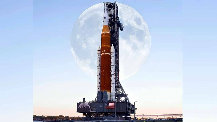 Artemis II: 41-Minute Moon Silence for NASA Crew
