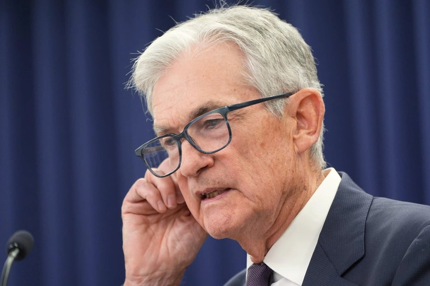 Fed Likely to Hold Rates as Iran War Tests Inflation