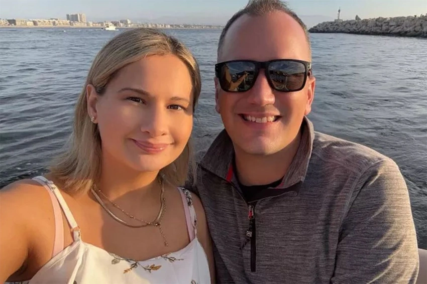 Gypsy Rose Blanchard Breaks Silence on Fiancé Ken Urker's Tragic Death