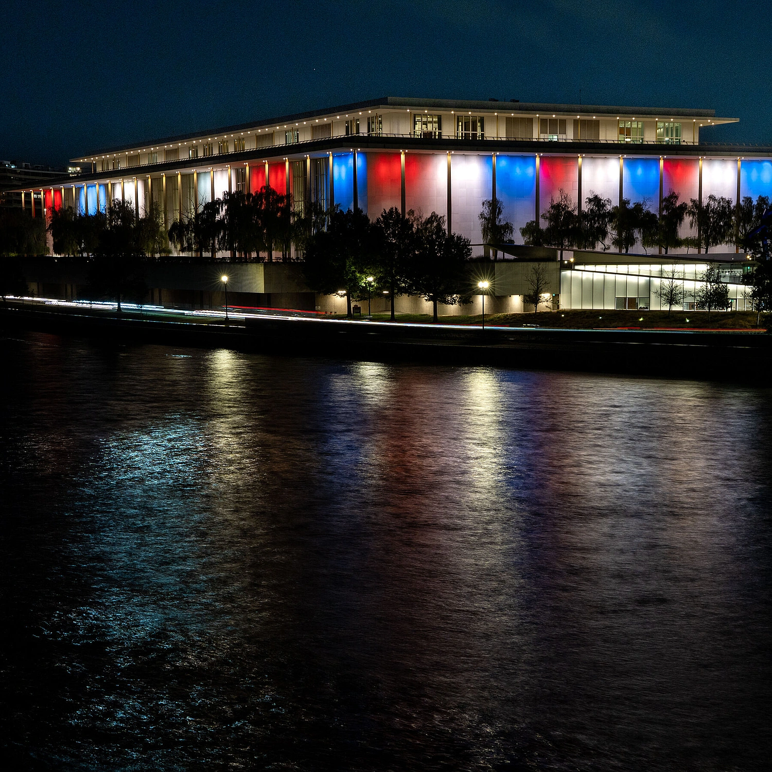 Kennedy Center Renamed Trump-Kennedy Center Sparks Debate