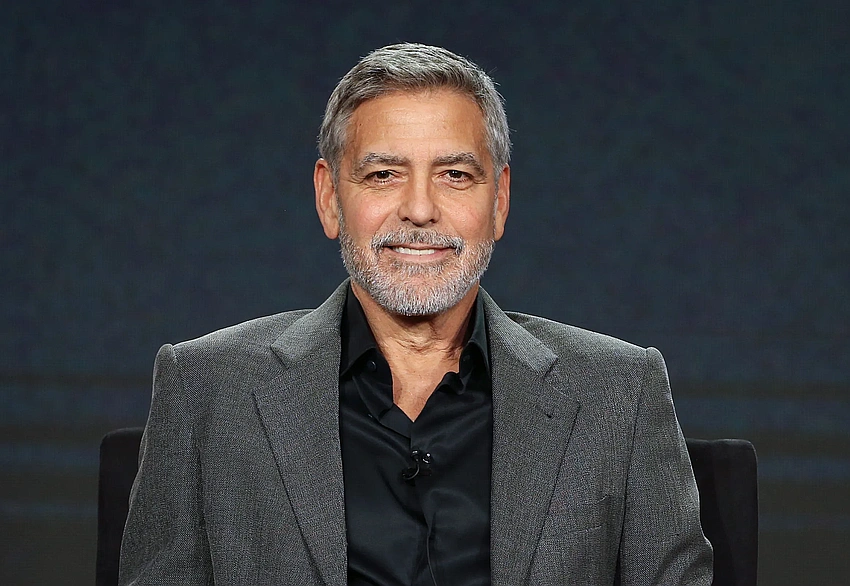 France Defends Clooney Citizenship Amid Criticism