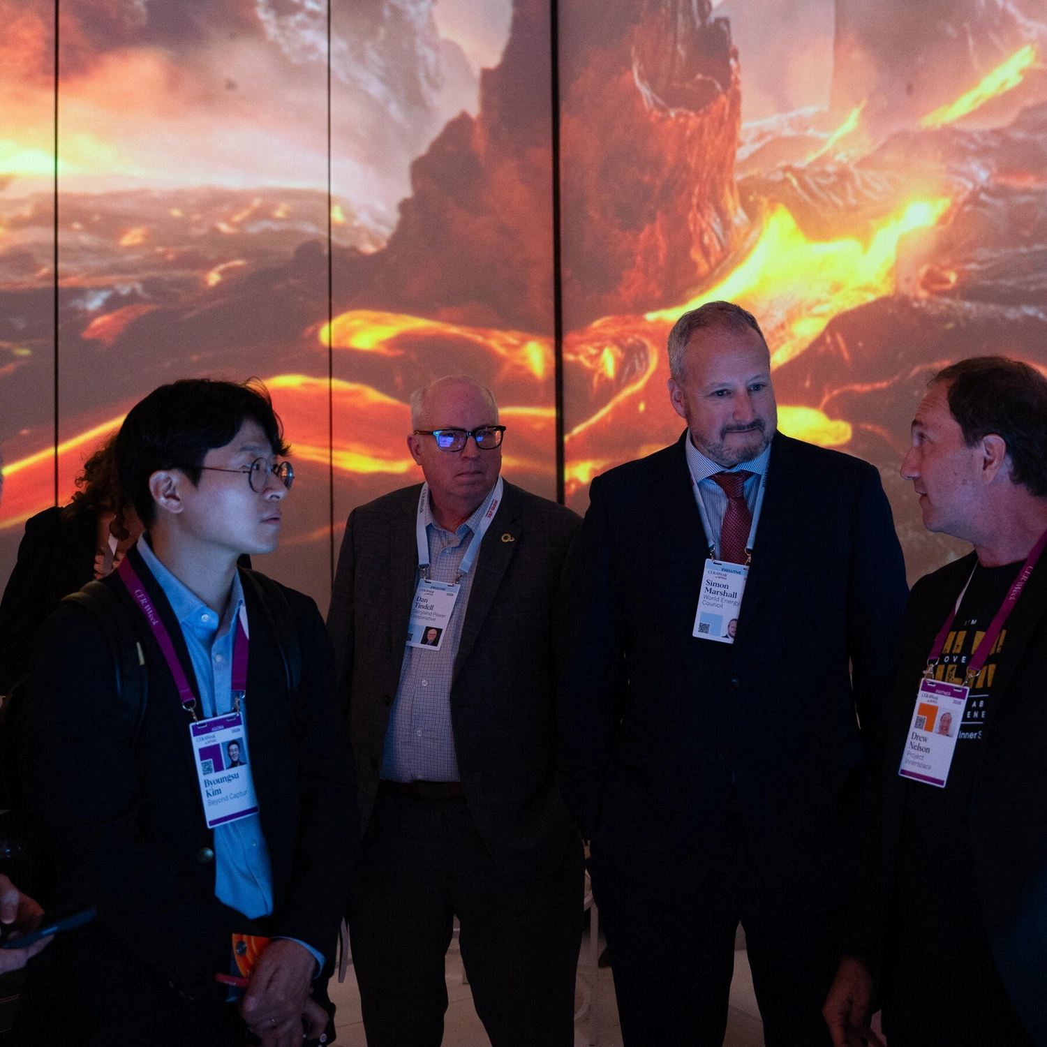 Forget Windmills: The Real Energy Revolution is Happening Right Under Your Feet