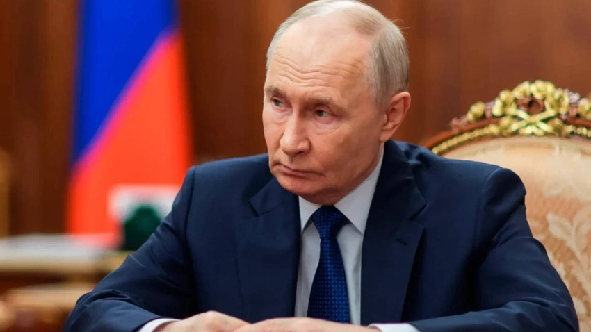 Putin Seizes Nestle & Auchan Assets in Russia! Companies React