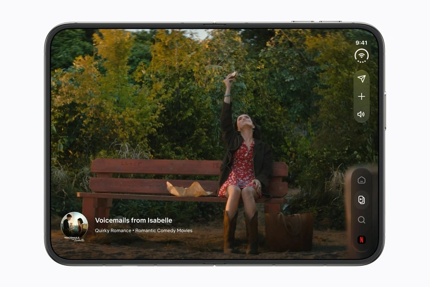 Samsung Unleashes Roast War on Apple's New Foldable iPhone Duo!
