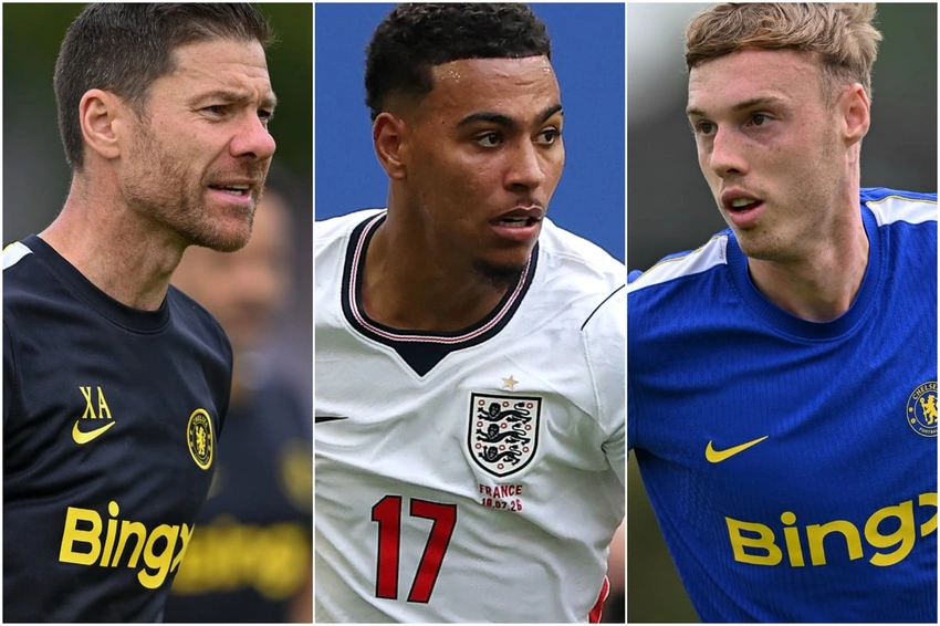 Alonso's Chelsea Vision: Rogers Joins Blues, Arsenal Eyes Guimaraes!