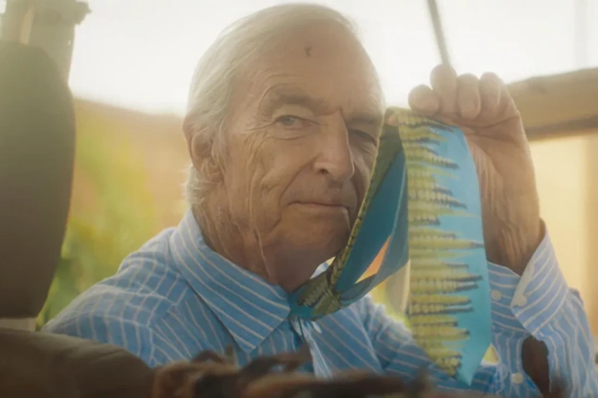Jon Snow's 'Last Big Story': Battling Alzheimer's, Uncovering Truth