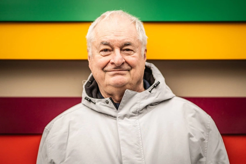 Radio Icon Paul Gambaccini Reveals Alzheimer's, Vows to Keep Broadcasting
