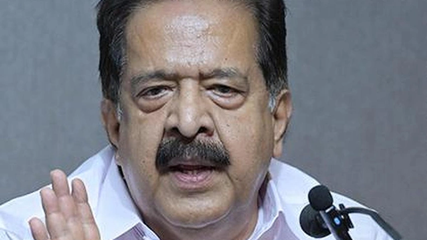 Rajendran joins BJP: Devikulam eyes a breakthrough