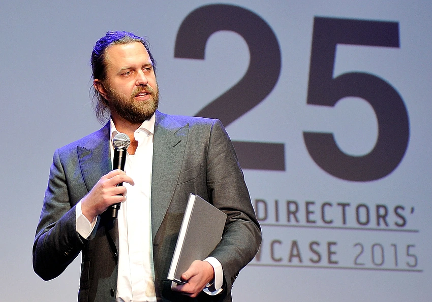 Hollywood Director Convicted for $11M Netflix Fraud, Luxury Cars