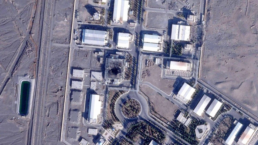 Iran Unveils New Peace Proposal: Can Diplomacy Finally End the Standoff?