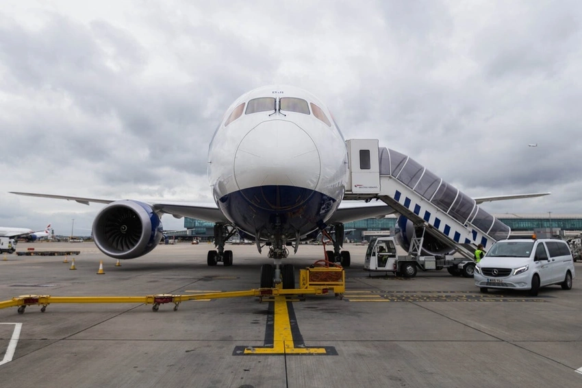 British Airways faces hefty payout after Heathrow refuelling mishap cancels flight