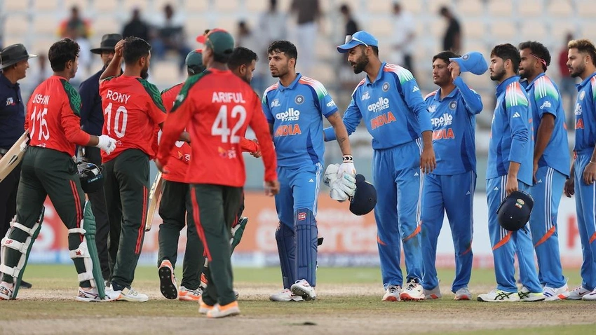 Bangladesh seeks ICC-led shift of T20 World Cup from India amid Mustafizur row