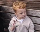 3-Year-Old Noah Missing in Suffolk: Community Joins Urgent Search!