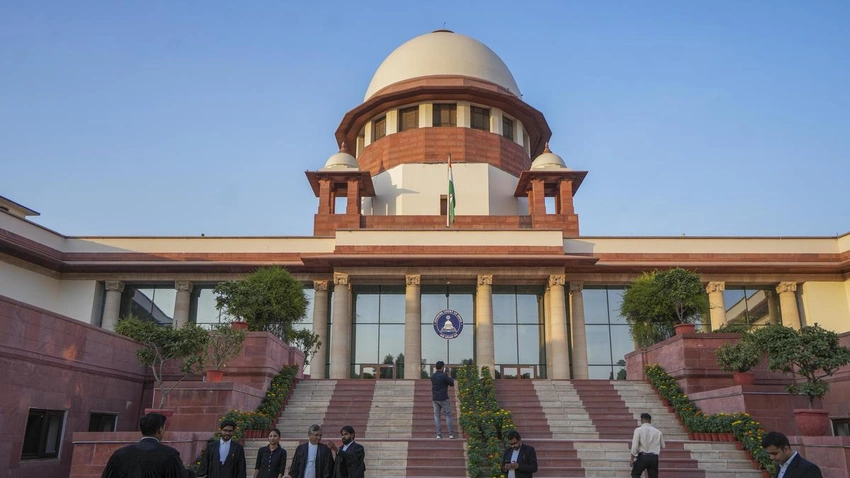SC scrutiny as NCERT weighs removing Class 8 chapter on judicial corruption