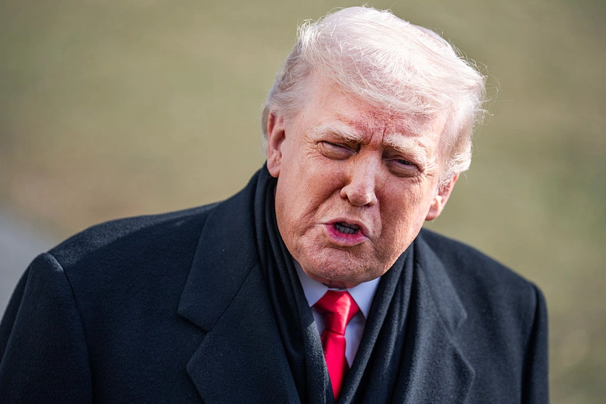 US Eyes Strike on Iran's Top Brass as Tehran Warns of Escalation