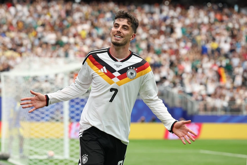 Germany vs Paraguay: World Cup 2026 Showdown in Boston!