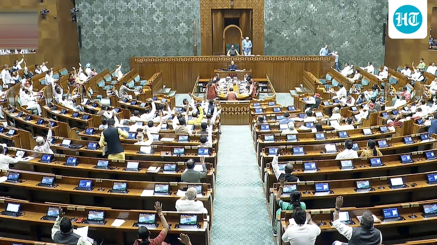 Stalin slams FCRA amendment as attack on minority institutions amid Kerala polls