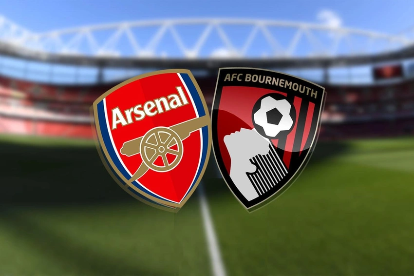 Arsenal Seek Key Bournemouth Win to Solidify Title Bid