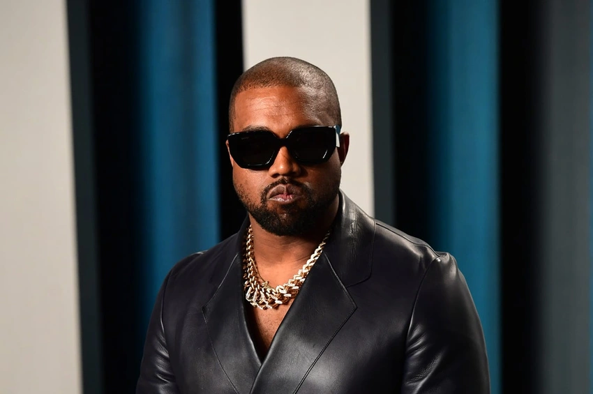 Starmer Calls Kanye West Festival Booking 'Deeply Concerning'