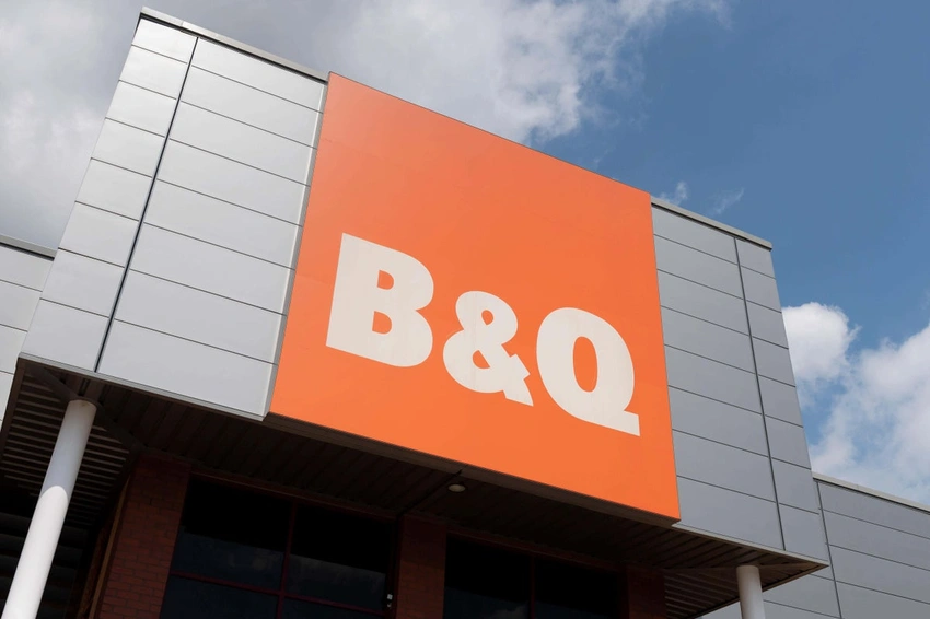 Kingfisher Soars: Profit Outlook Up Despite B&Q Sales Dip! 🚀