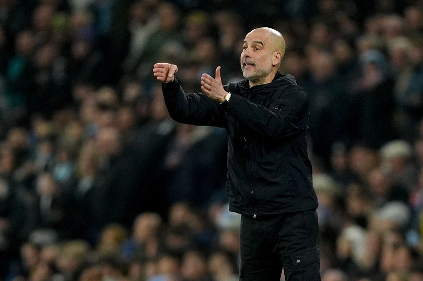Guardiola: City must win at Chelsea to stay in title race