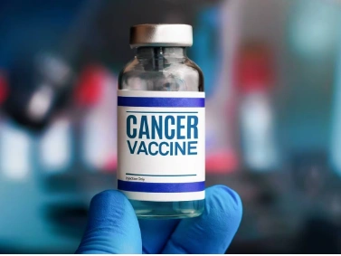 Russia Unveils Cancer Vaccine After Successful Trials