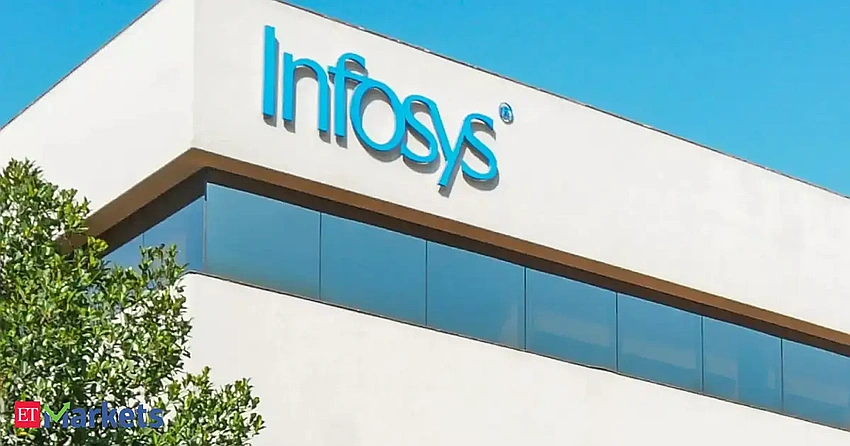 Infosys launches Rs 18,000 crore tender buyback