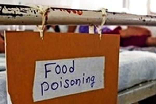 Nearly 150 Fall Ill After Wedding Feast in MP Village, Probe Underway