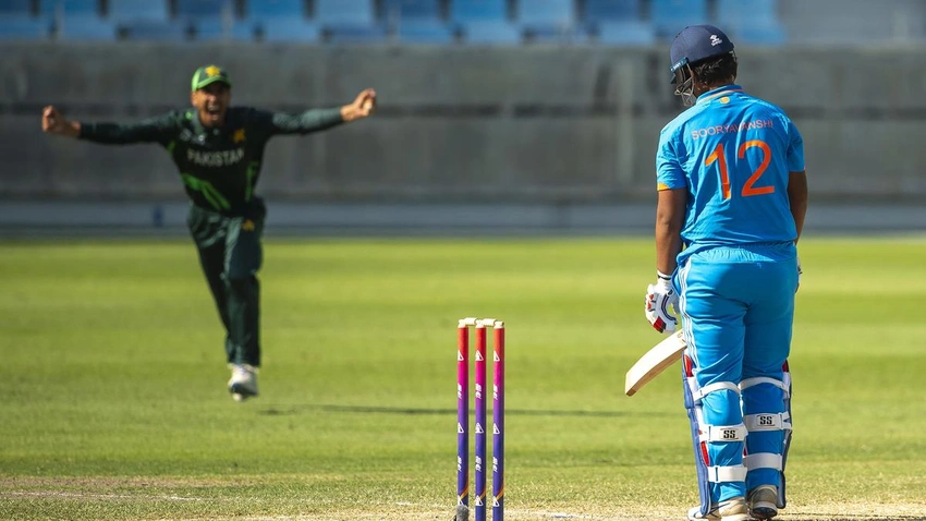 PCB to file ICC complaint over India U19 conduct after Asia Cup final