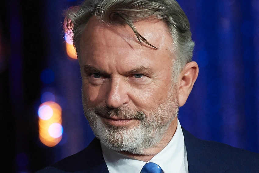 Sam Neill's Ex-Partner Reveals True Cause Behind Jurassic Park Star's Death