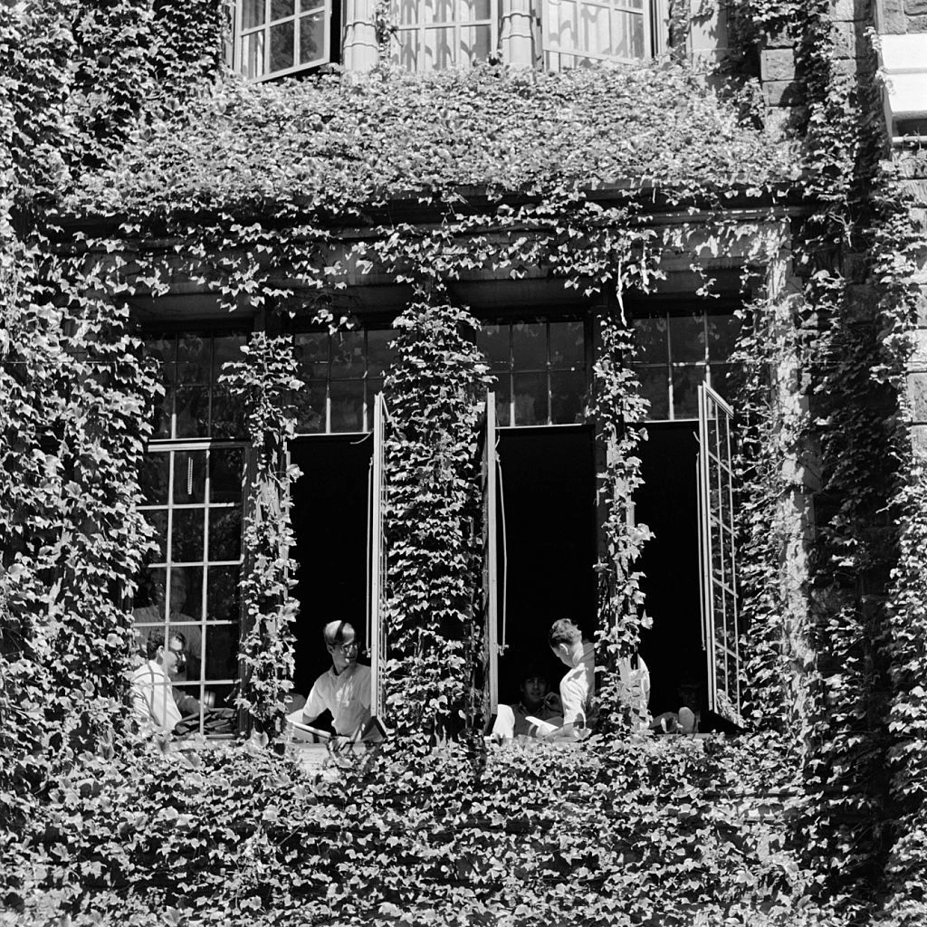 Frat Houses to History Books? Why Greek Life May Be a Relic