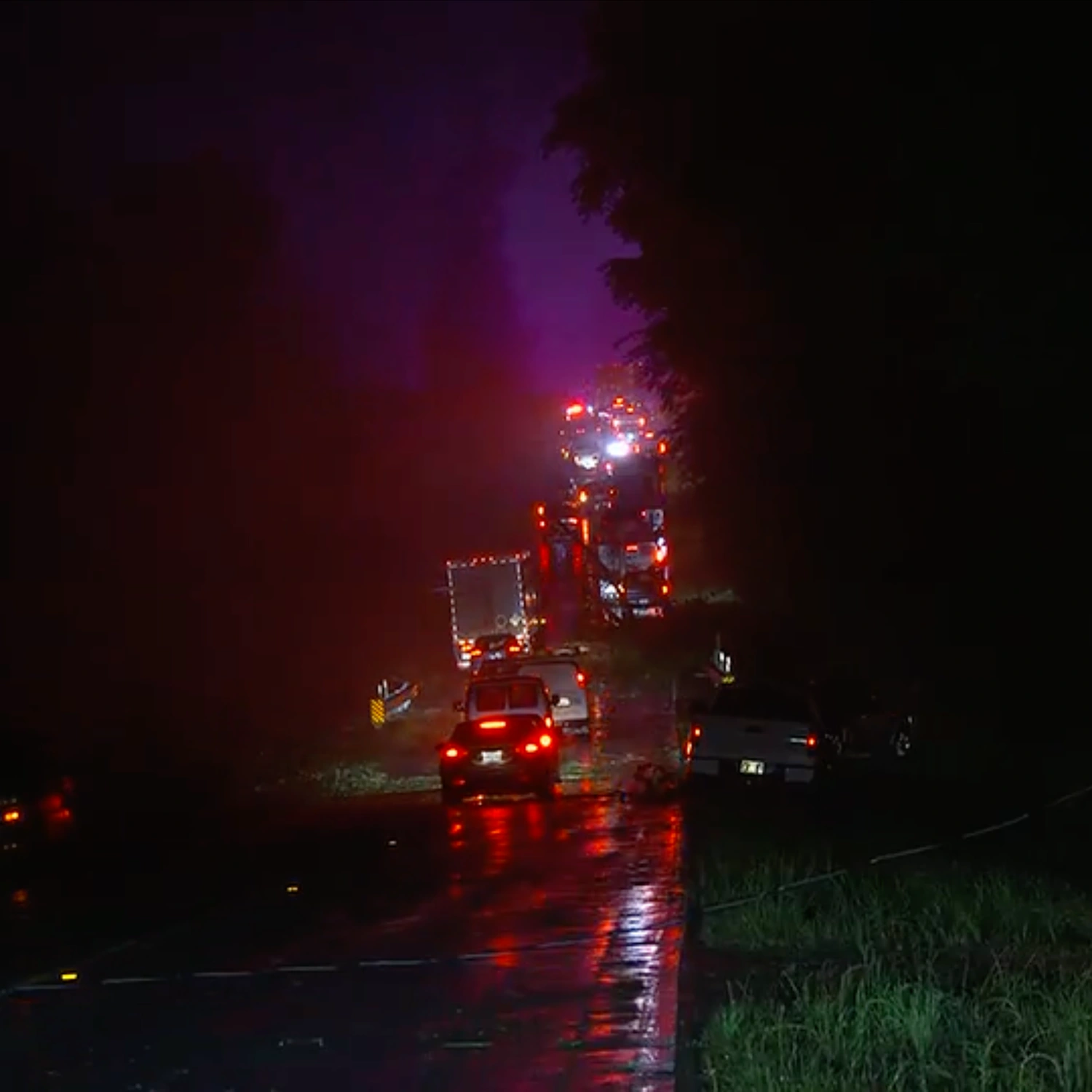 Mississippi Tornado Cluster Leaves Hundreds of Homes Damaged