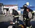 Ukraine Drones Strike Tyumen Refinery 2,000km Away, Says Zelenskyy