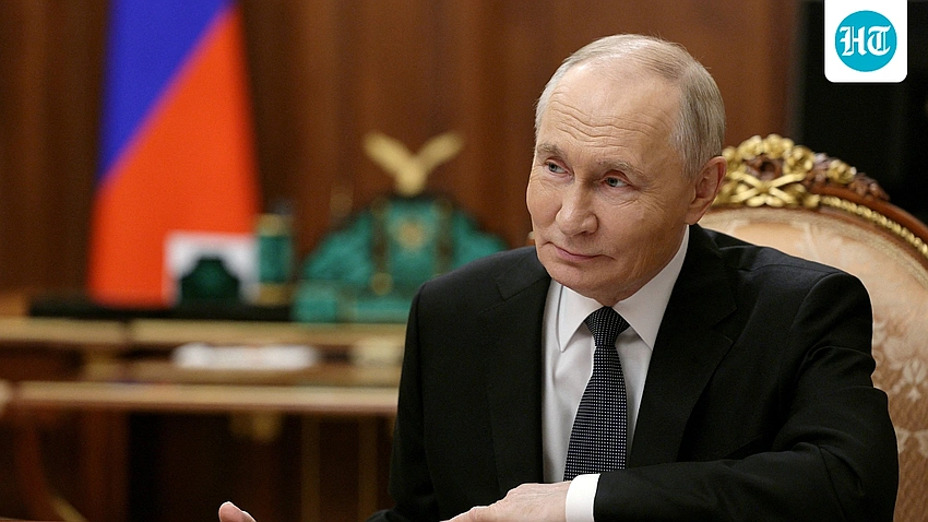 Putin to Visit India for 23rd Russia-India Summit, Modi Talks Ahead
