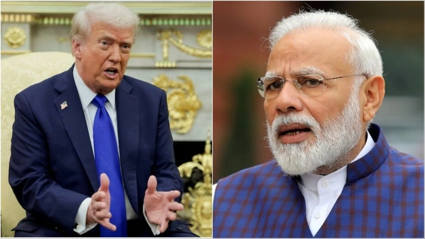 Supreme Court strikes down Trump-era tariffs on India