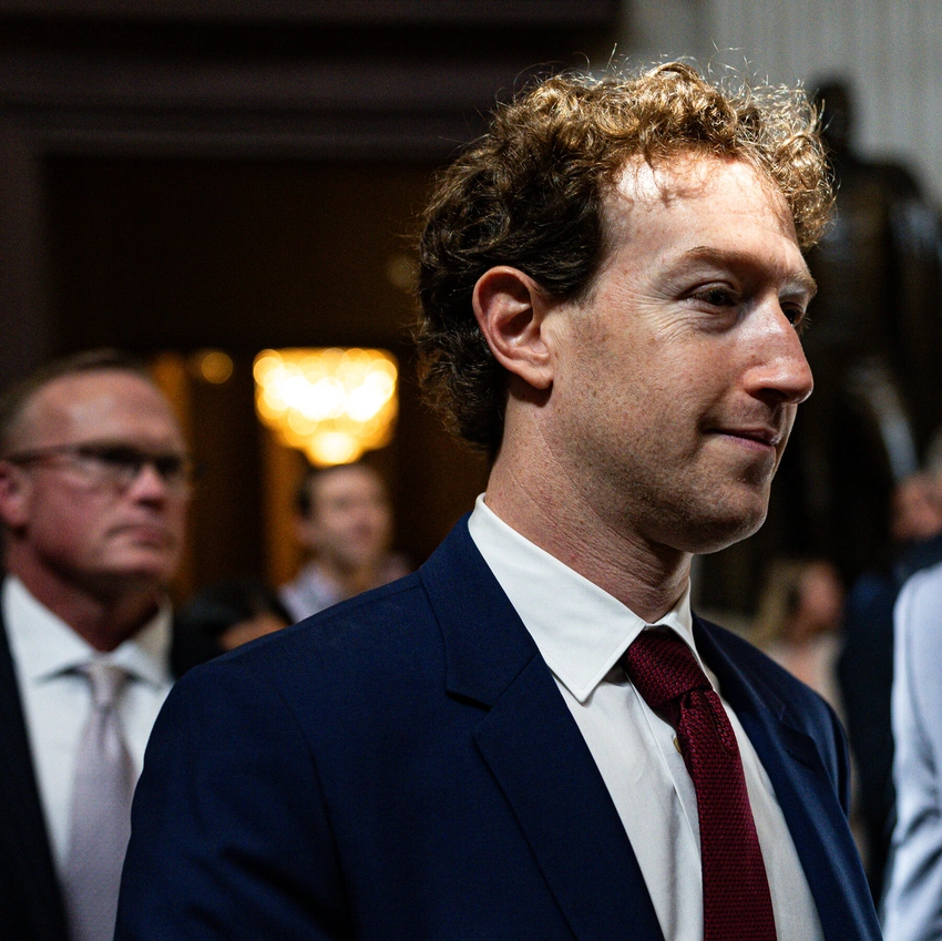 Publishers sue Meta, Zuckerberg over AI training on books